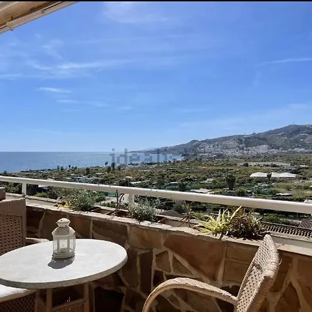 Terrazas Nerja