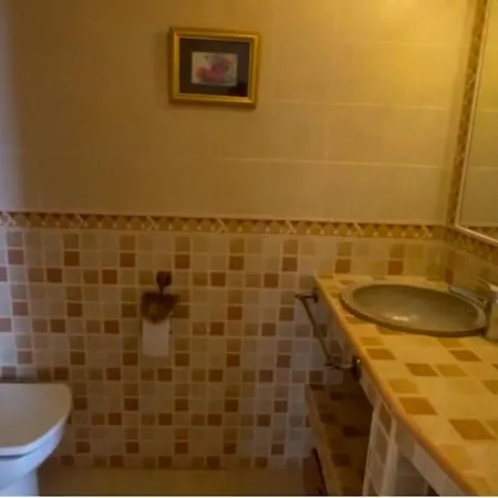 Apartmán Terrazas *