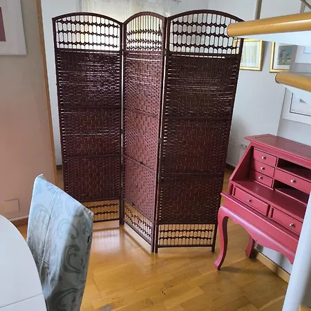 Apartmán Terrazas