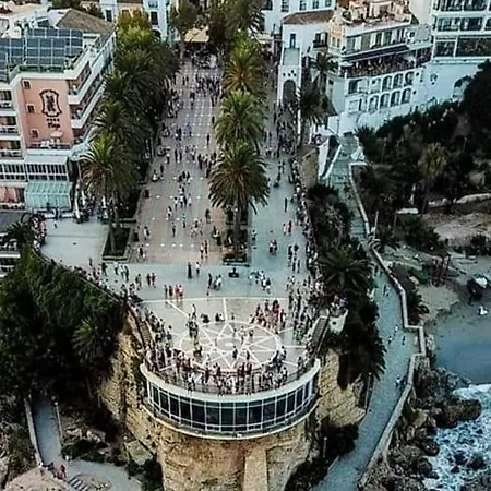 Terrazas Διαμέρισμα *