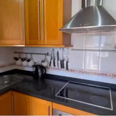 Διαμέρισμα Terrazas