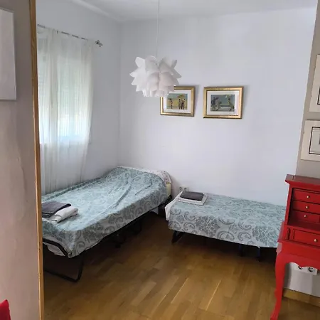 Terrazas Διαμέρισμα *